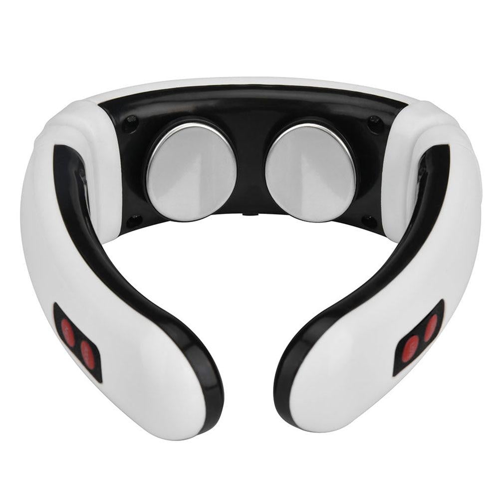Electric Neck Massager β Magnetic Pulse Therapy