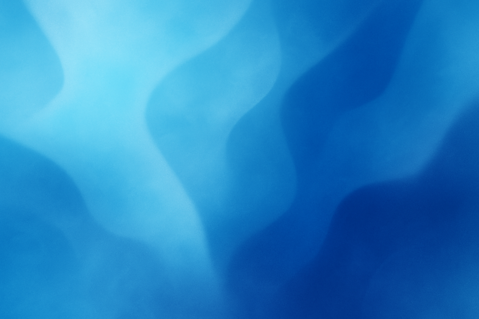 sky blue and blue abstract background